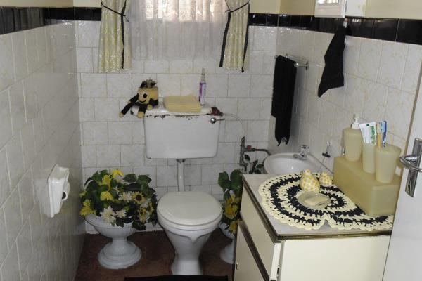 4 Bedroom Property for Sale in Rustenburg North West